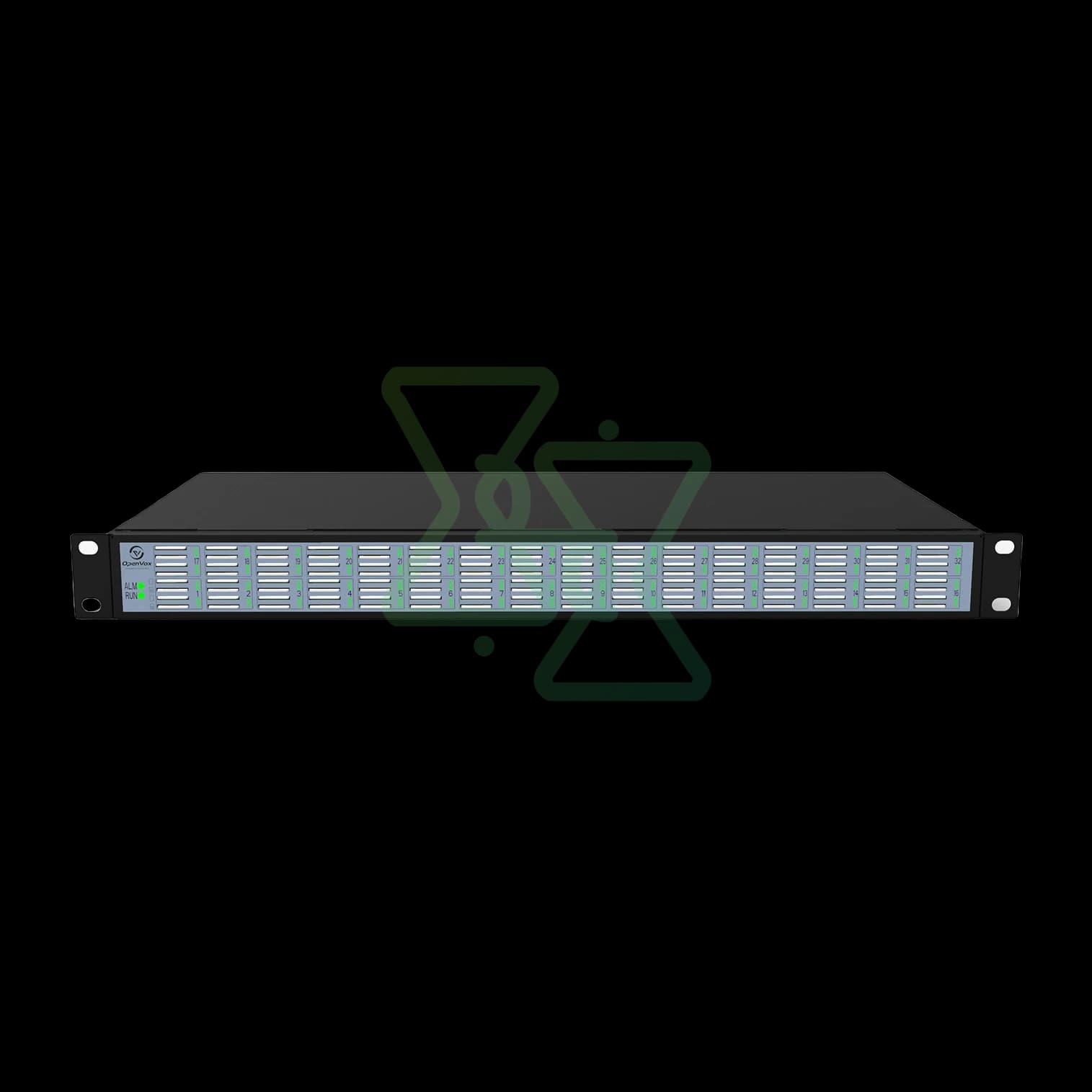 Gateway Multi-SIM OpenVox SWG-3032G-4S – 32 de canale și 128 sloturi SIM