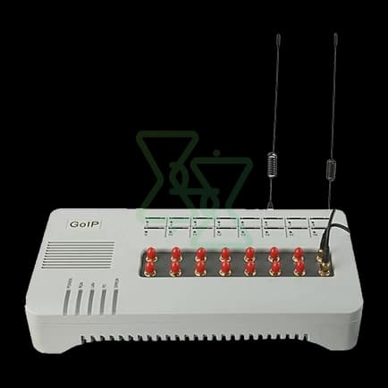 GSM Gateway GoIP-16