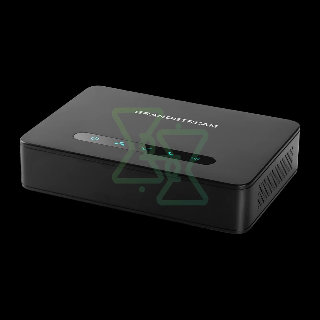 Grandstream DP750 – Stație de bază DECT VoIP cu rază lungă de acoperire