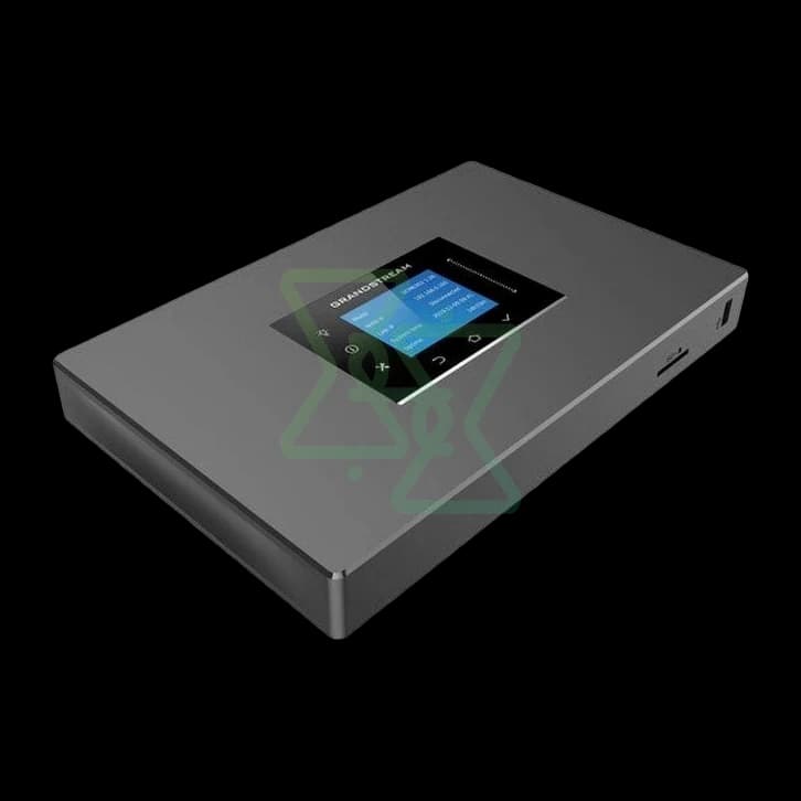 Grandstream UCM6301 – Centrala IP unificată pentru comunicații moderne de business