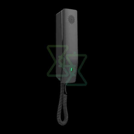 Grandstream GHP611 - Telefon IP Avansat pentru Birouri