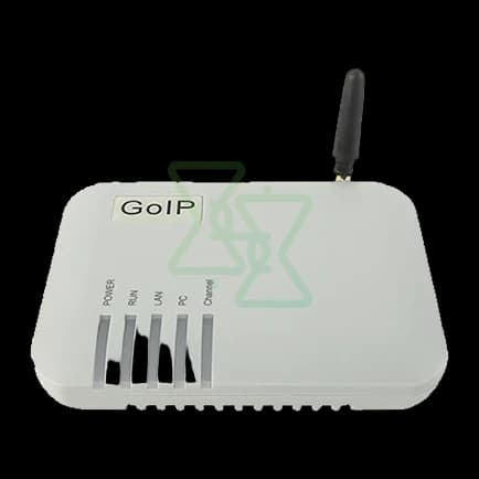 GSM Gateway GoIP-1